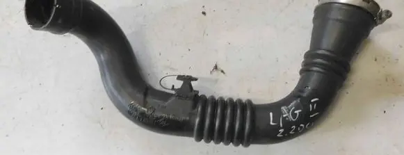 Intercooler hose/pipe