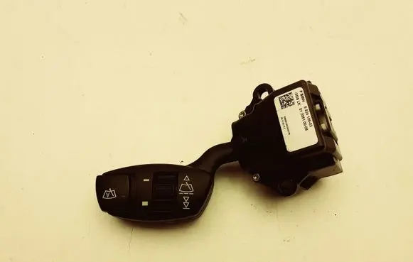 BMW 5 E60 E61 Wiper control stalk 6924106