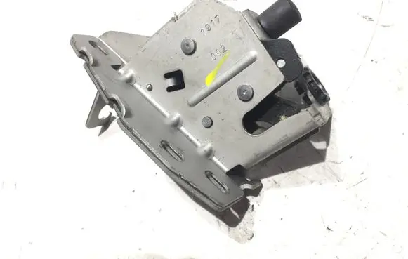 Ford Transit Custom Rear door lock BK2T13B551 BK2T13B551AC