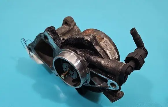Ford Transit Vacuum pump BK2Q-2A451-FA IMPRK1501530