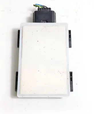 Land Rover Discovery 5 Blind spot module KK5214F152AJ