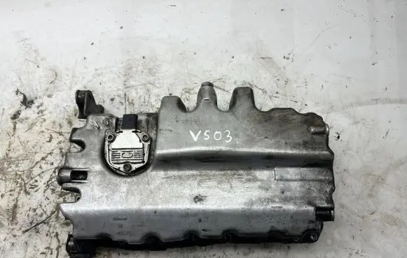 Volkswagen PASSAT B6 Oil sump 03G103603AB