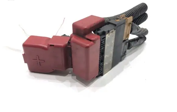 Nissan Micra Positive cable (battery) 
