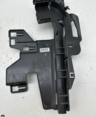 Ford Fiesta Other front door trim element 8A61A21979AE C1bba219a65ab