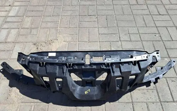 Peugeot RCZ Front bumper mounting bracket YM21602380
