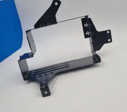 BMW 1 E81 E87 Sound amplifier holder/bracket 23310110 6927698 65156927698