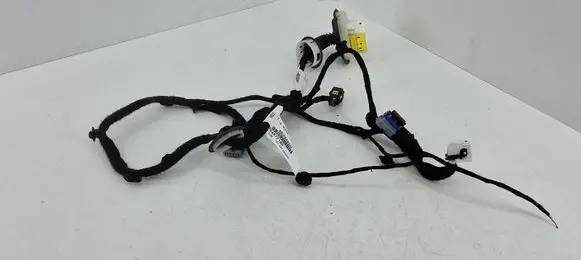 Peugeot Expert Front door wiring loom 9824872180