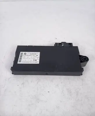 BMW X1 E84 CAS control unit/module 9287535