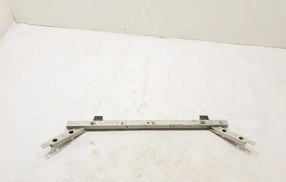Top upper radiator support slam panel