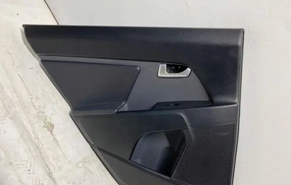 KIA Sportage Rear door card panel trim