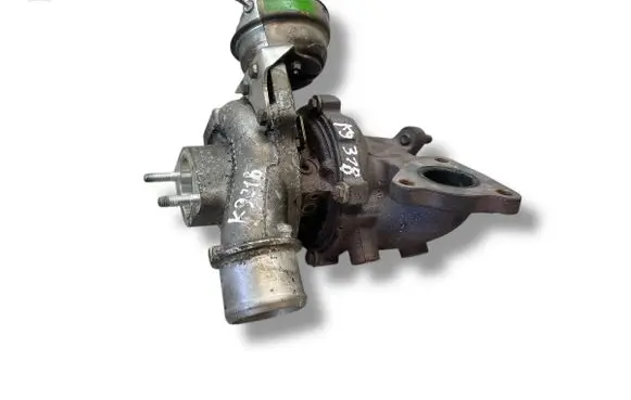 Honda CR-V Turbo GT14VZ 7647661 NAT00331