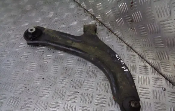 Nissan Micra Front control arm
