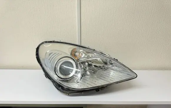 Mercedes-Benz SLK R171 Headlight/headlamp A1718203861 1EL00836172 00036117783782