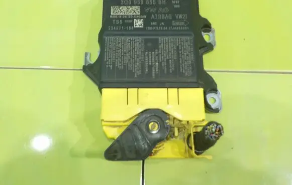 Skoda Octavia Mk3 (5E) Airbag control unit/module 3Q0959655BH