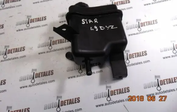 Mitsubishi Space Star Power steering fluid tank/reservoir
