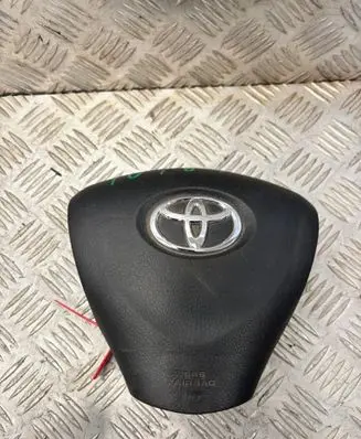 Toyota Auris 150 Trunk lid opening control unit DOTOYOTAAURISI1