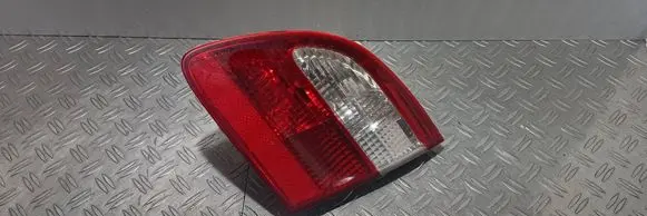 Mercedes-Benz E W211 Tailgate rear/tail lights A2118201464 379504 379142R