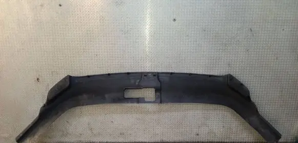 Audi Q7 4L Engine bonnet/hood lock trim molding 4L0807081