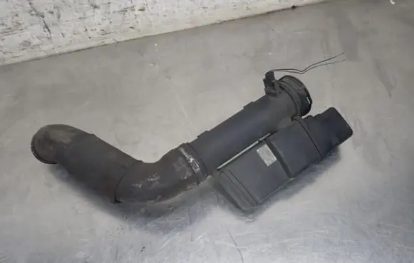 Mercedes-Benz E W211 Intercooler hose/pipe A2115280308
