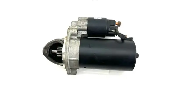 Mercedes-Benz Vito Viano W639 Starter motor 386917260 P020101 8017260