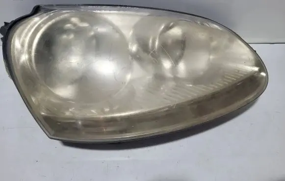 Volkswagen Golf IV Headlight/headlamp 1K6941006Q 1LG24700712