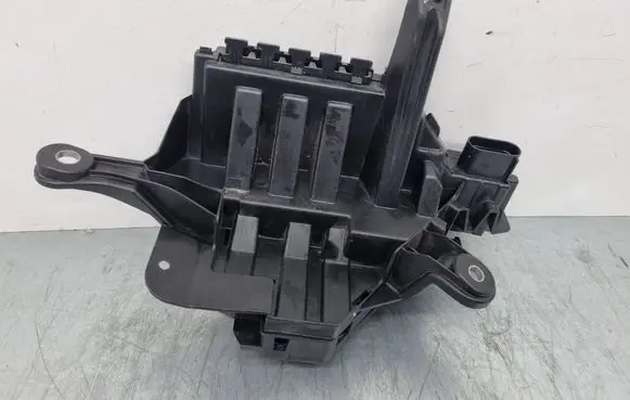 Mercedes-Benz C W205 ABS brake wheel speed sensor A2055404726