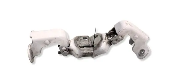 Opel Vivaro Front door hinge set 311772M