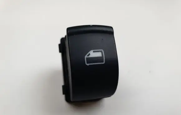 Audi A8 S8 D3 4E Electric window control switch 4E0959855A