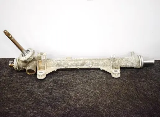 Renault Megane III Steering rack 490010058R