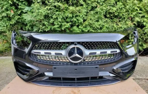 Mercedes-Benz GLA H247 Front bumper A2478857908