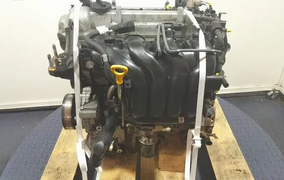 Hyundai i40 Engine G4FD