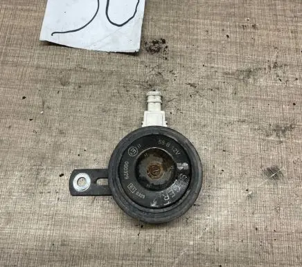 Mercedes-Benz Citan W415 Horn signal 256105957