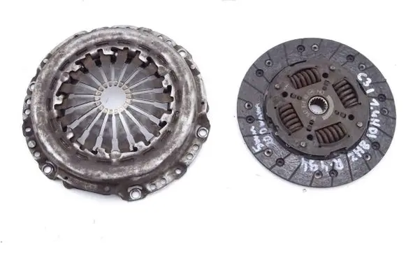Citroen C3 Clutch set kit 9654787880 GBIMPORT