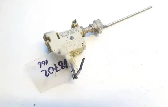 Volkswagen Polo IV 9N3 Central locking motor 6q6810773c n05510
