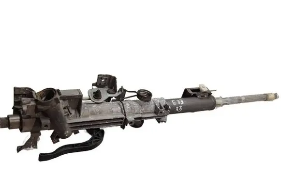 BMW X3 E83 Steering wheel axle 32303450159