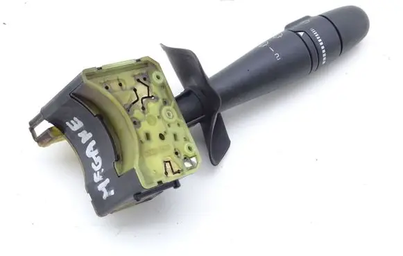 Renault Megane I Wiper control stalk
