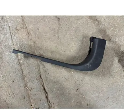 Ford Fiesta Front sill trim cover H1BBA13209A