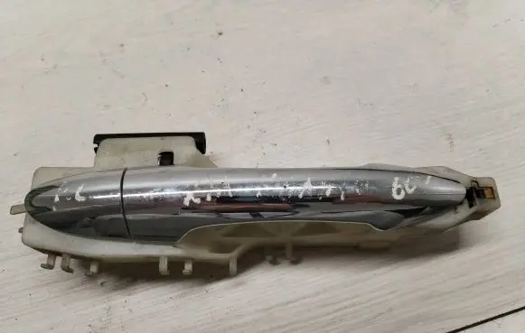 KIA Picanto Front door exterior handle