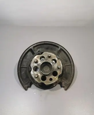 Toyota Verso Rear wheel hub