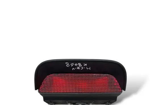Honda CR-V Third/center stoplight P2076