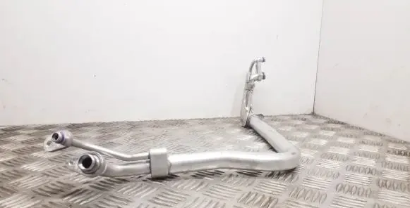 Volkswagen Tiguan Air conditioning (A/C) pipe/hose 5QB816738D