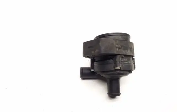 Mercedes-Benz C W205 Electric auxiliary coolant/water pump A2118350028