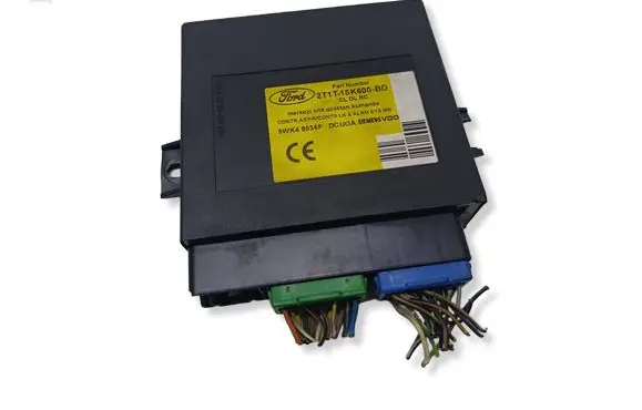 Ford Transit - Tourneo Connect Door central lock control unit/module 2T1T15K600BD 5WK48036F