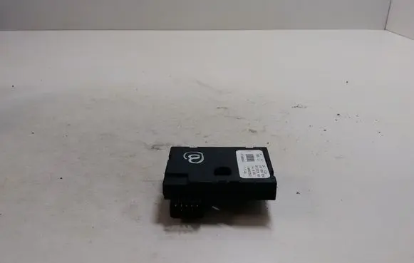 Volkswagen Golf V Steering angle sensor 1K0959654 00203500