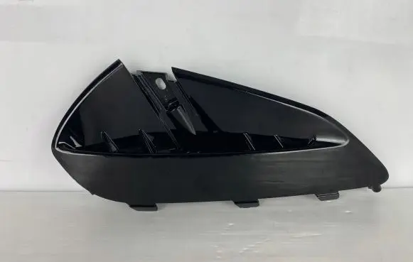 KIA Pro Cee'd III Front bumper lower grill 86627-J7700