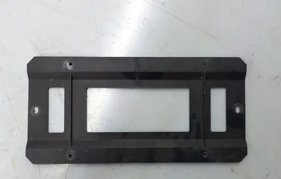Volkswagen Jetta VI Other interior part 1KM827211A