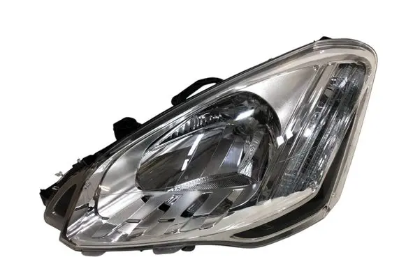 Peugeot Partner Headlight/headlamp 9677202080 REPLACEMENT TYC