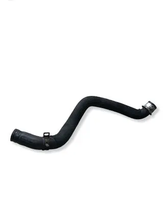 Mercedes-Benz E W212 Engine coolant pipe/hose A2125015782 6254121518F