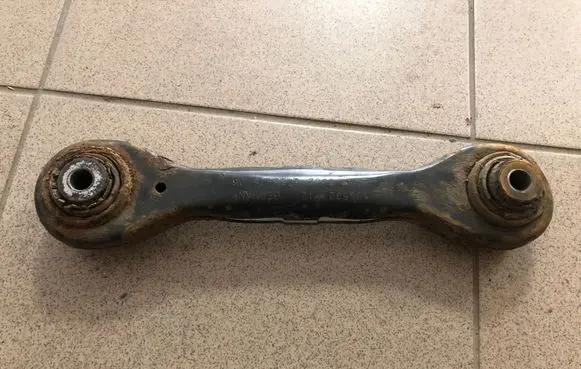 BMW 3 E90 E91 Rear upper control arm/wishbone BMW3332 6765425