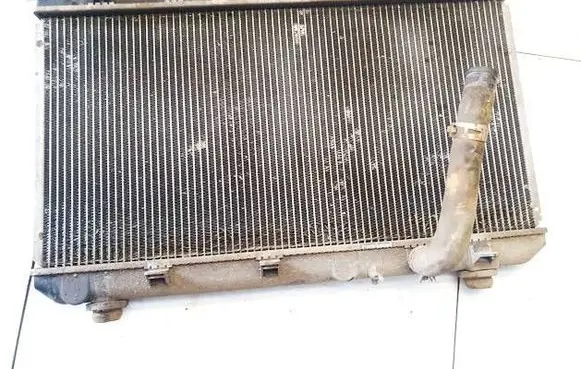 Mazda Premacy Coolant radiator 4221321021